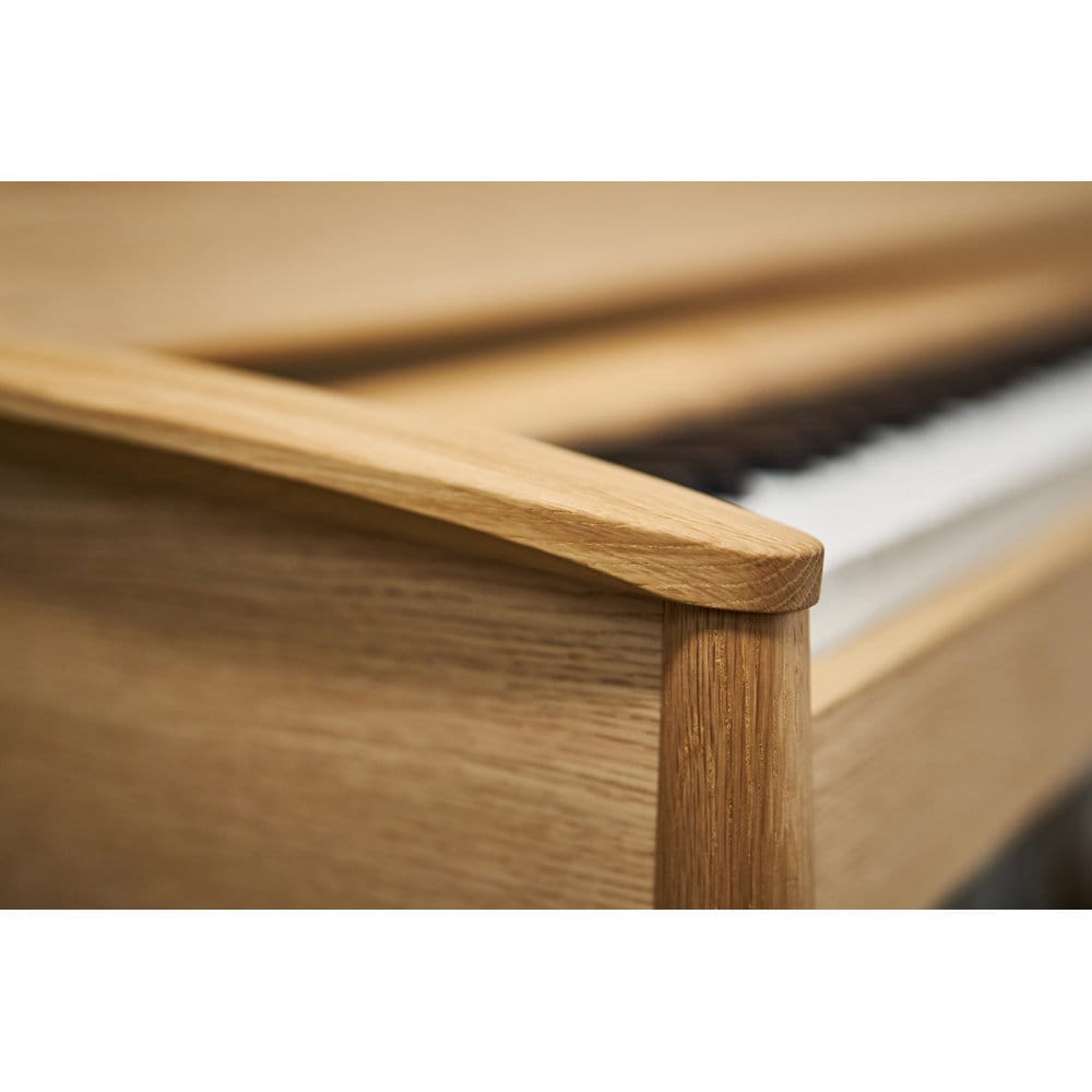 Roland KF-20-KO Kiyola Pure Oak