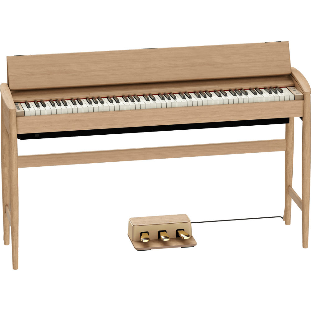 Roland KF-20-KO Kiyola Pure Oak