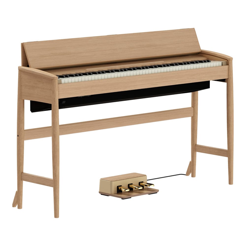 Roland KF-20-KO Kiyola Pure Oak