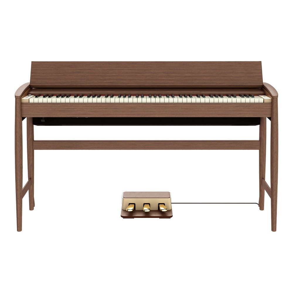Roland KF-20-KW Kiyola Walnut