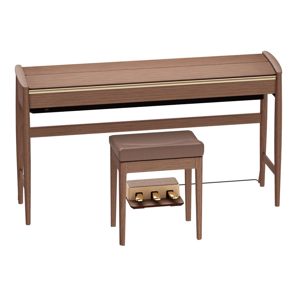 Roland KF-20-KW Kiyola Walnut