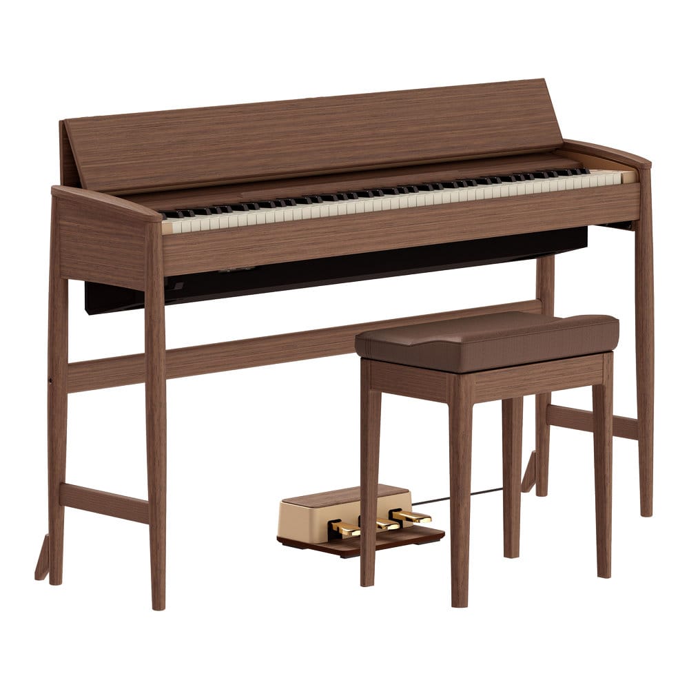 Roland KF-20-KW Kiyola Walnut