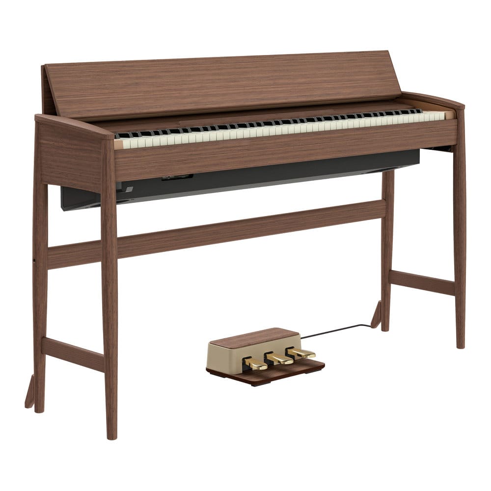 Roland KF-20-KW Kiyola Walnut