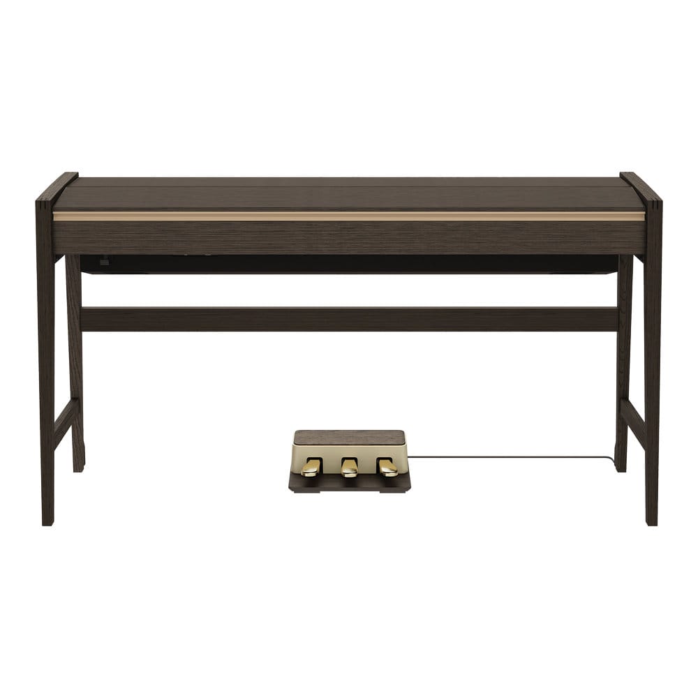 Roland KF-25 Kiyola Smoked Oak