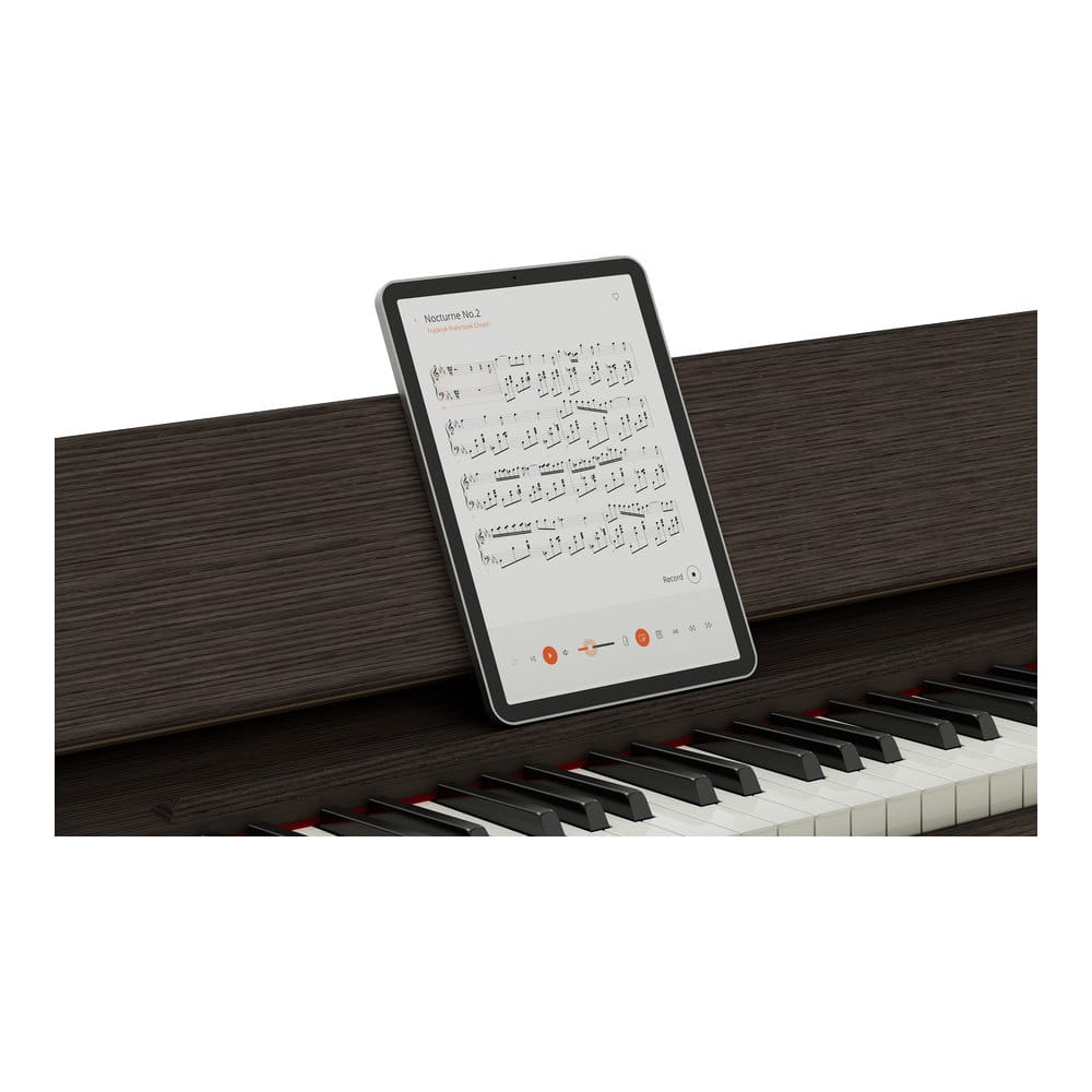 Roland KF-25 Kiyola Smoked Oak