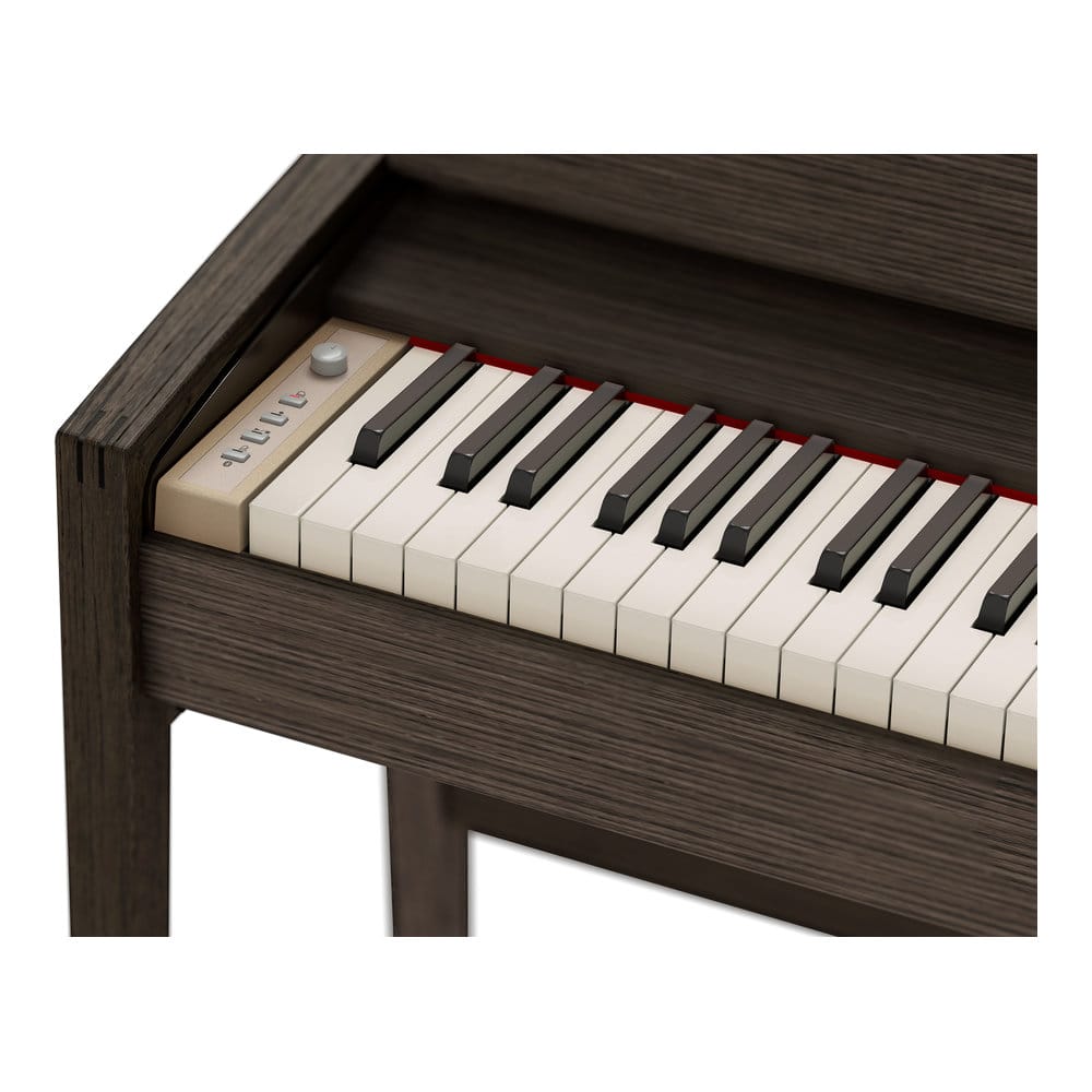Roland KF-25 Kiyola Smoked Oak
