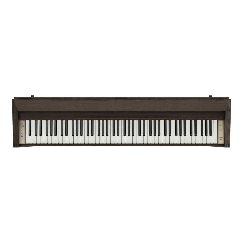 Roland KF-25 Kiyola Smoked Oak