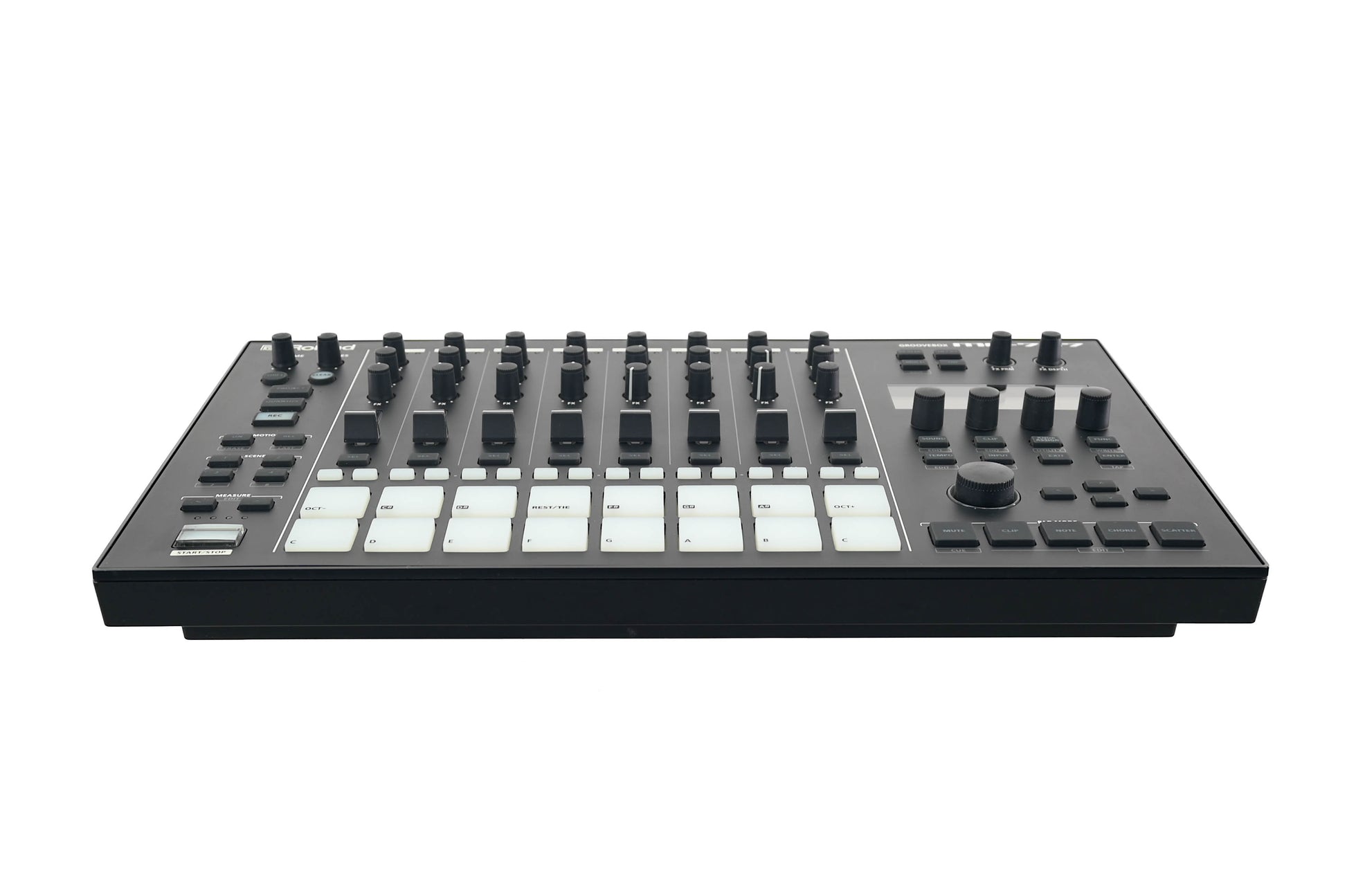 Roland MC-707 (Pre-owned)
