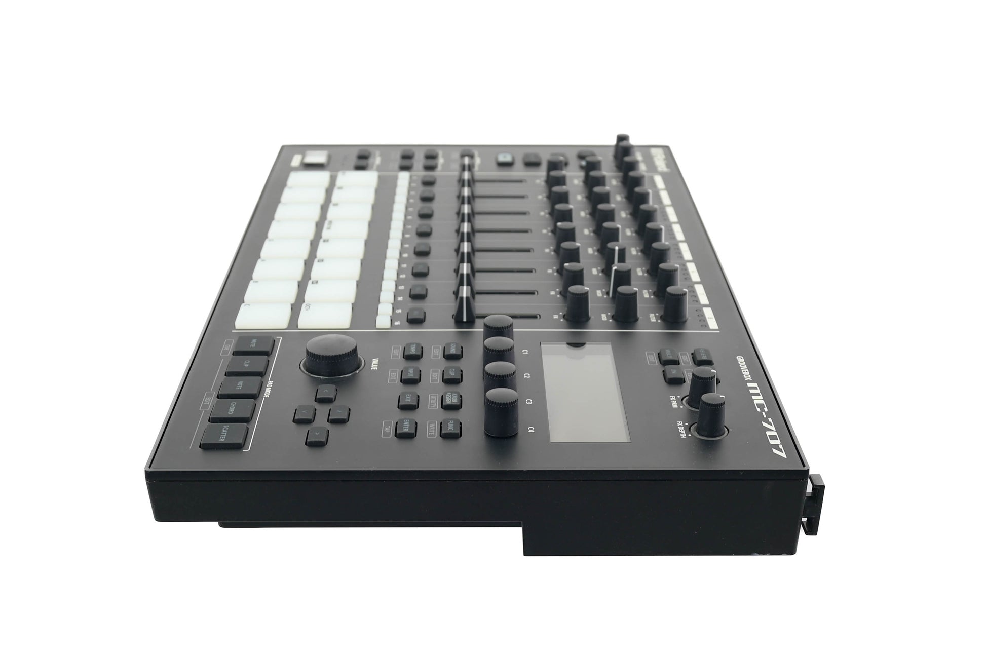Roland MC-707 (Pre-owned)