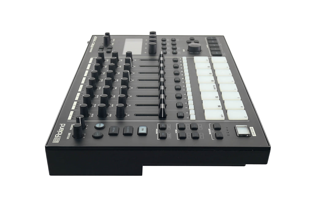 Roland MC-707 (Pre-owned)