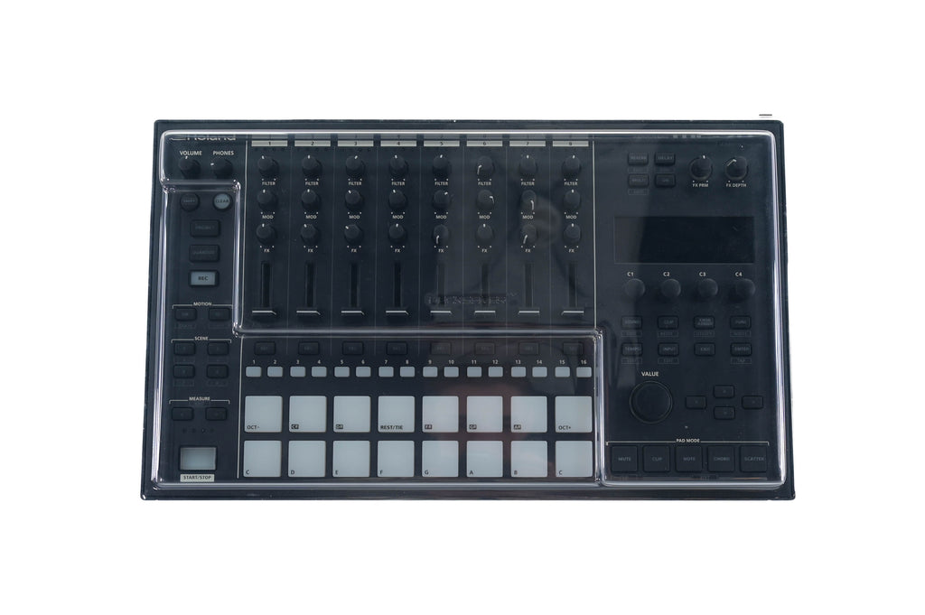 Roland MC-707 (Pre-owned)