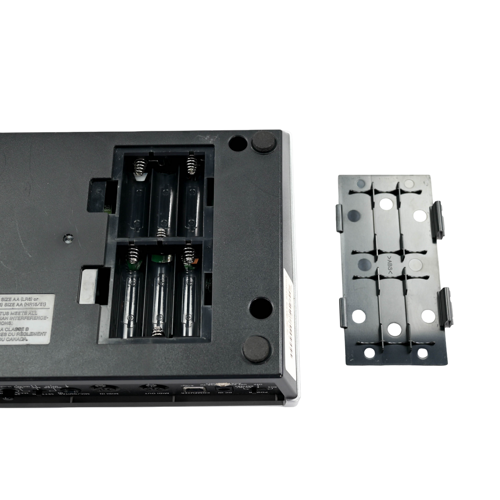Roland SD50 Mobile Studio Canvas Module