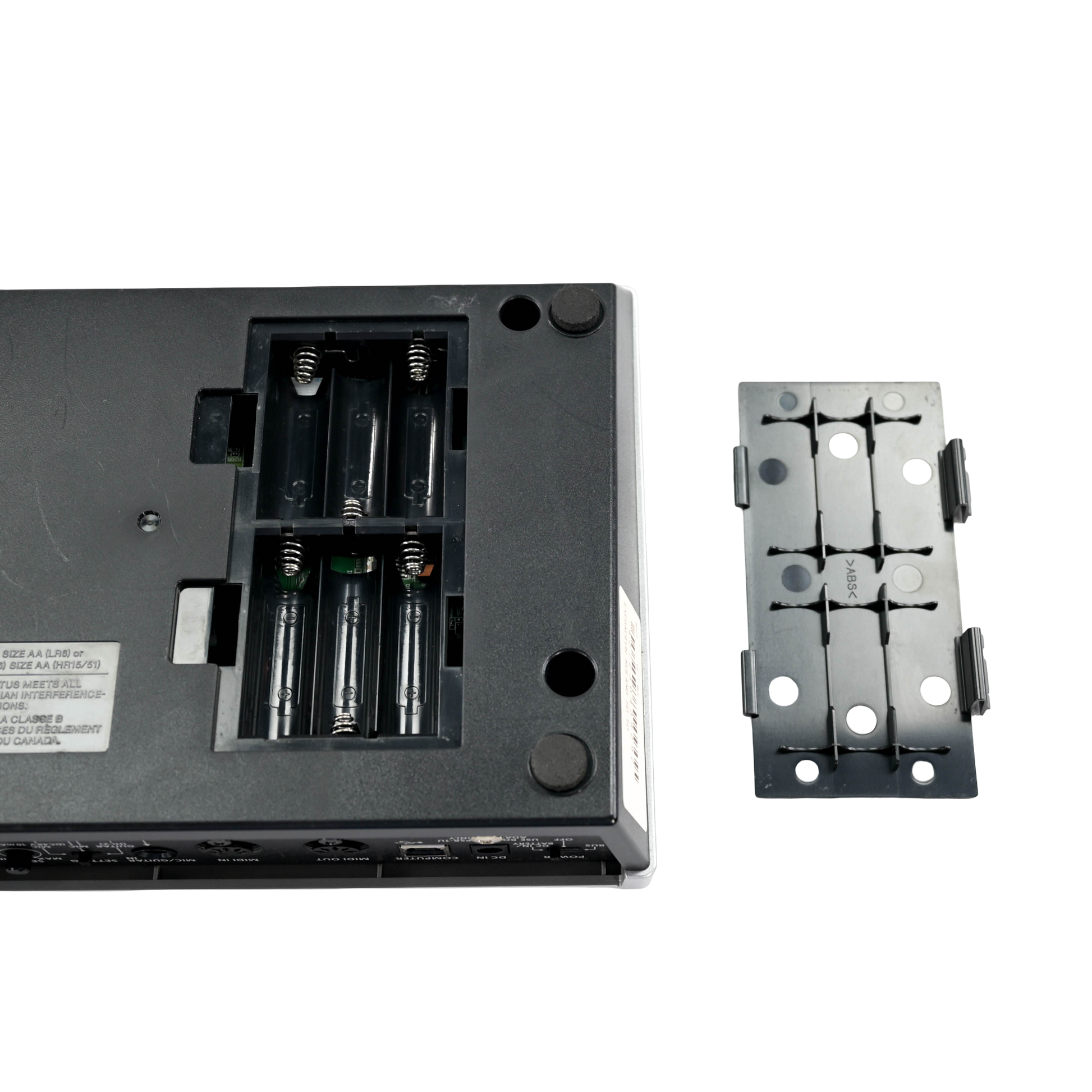 Roland SD50 Mobile Studio Canvas Module