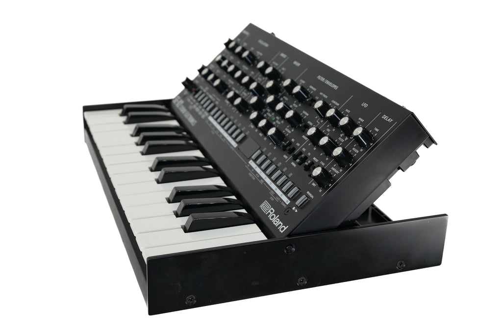 Roland SE02 met K-25M Keyboard