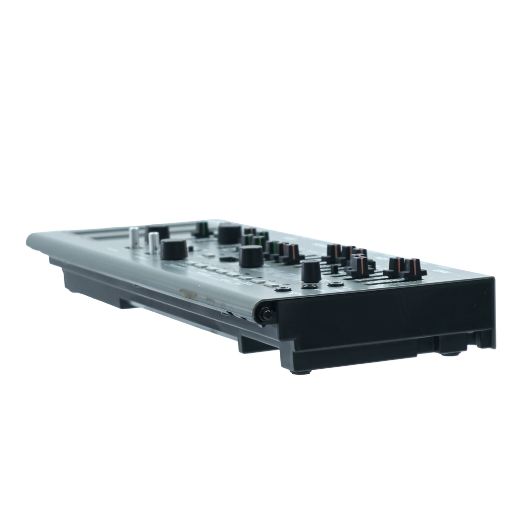 Roland SH-01A inclusief K-25M Keyboard unit
