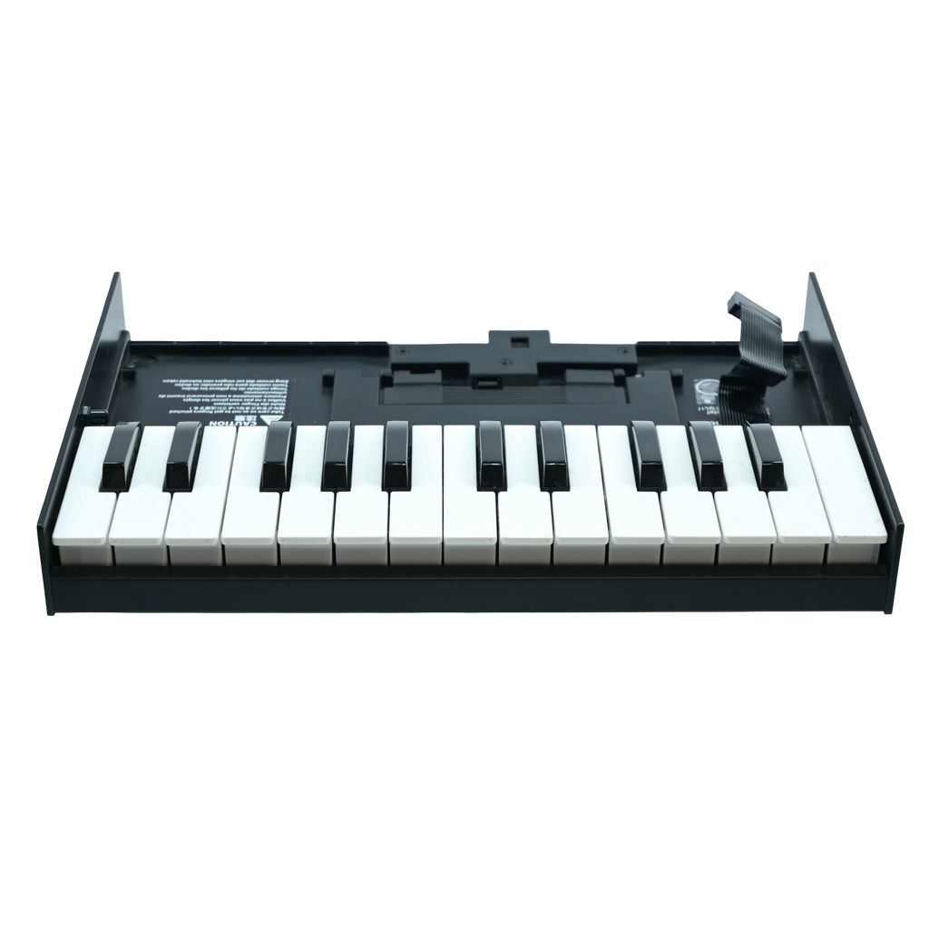 Roland SH-01A inclusief K-25M Keyboard unit