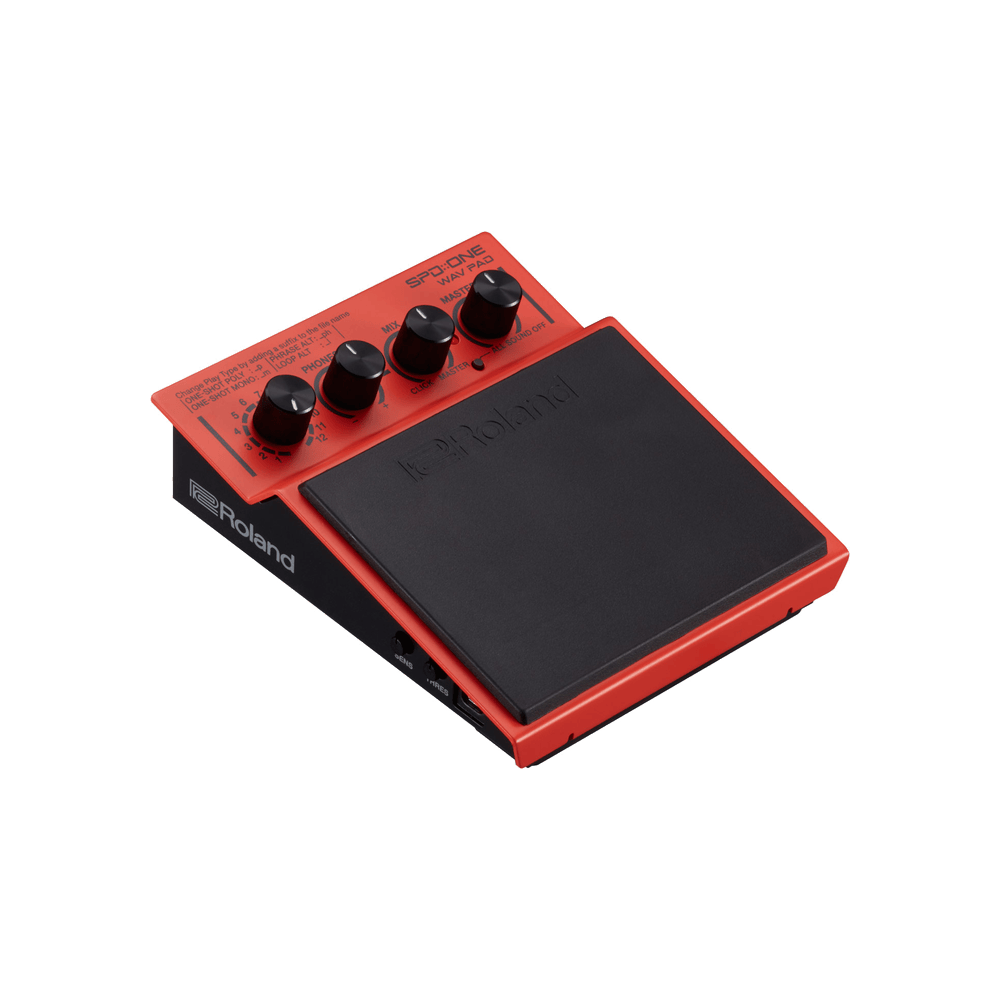 Roland SPD-1K Spd::One Kick Pad