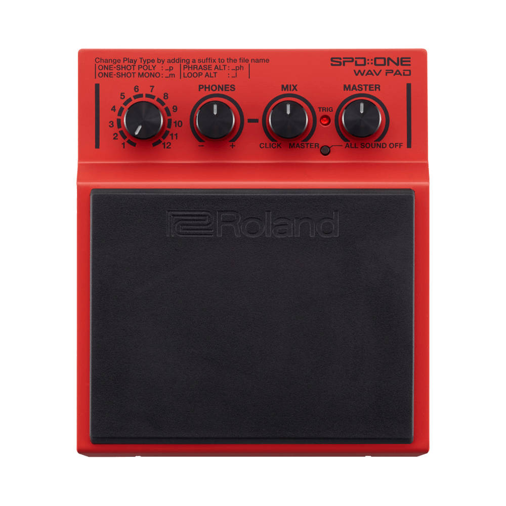 Roland SPD-1K Spd::One Kick Pad
