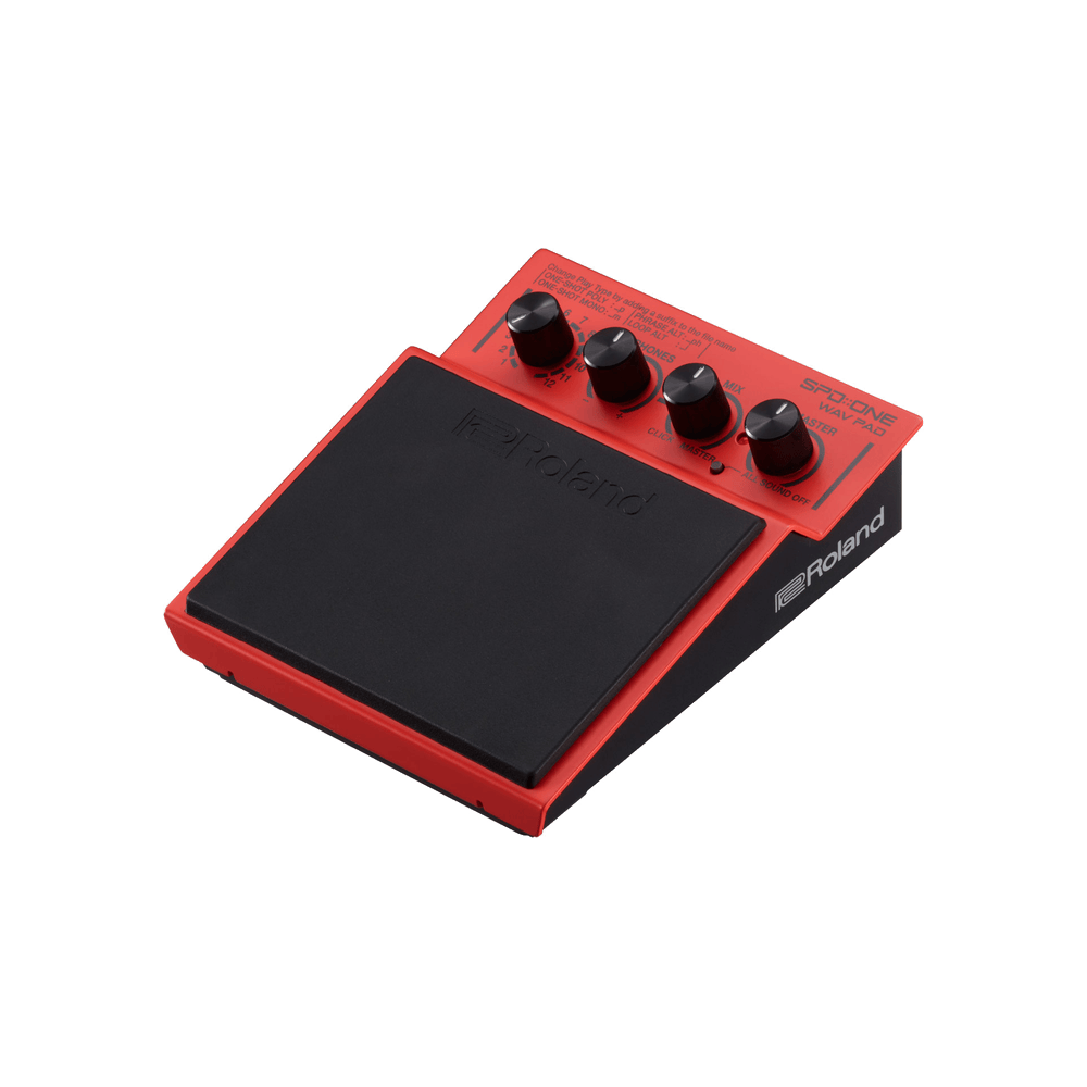 Roland SPD-1K Spd::One Kick Pad