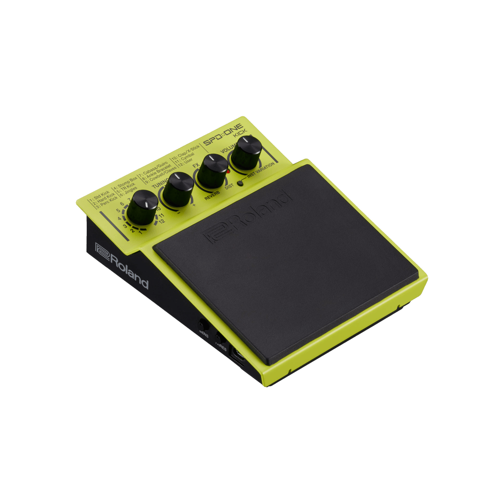 Roland SPD-1W Spd::One Wav Pad