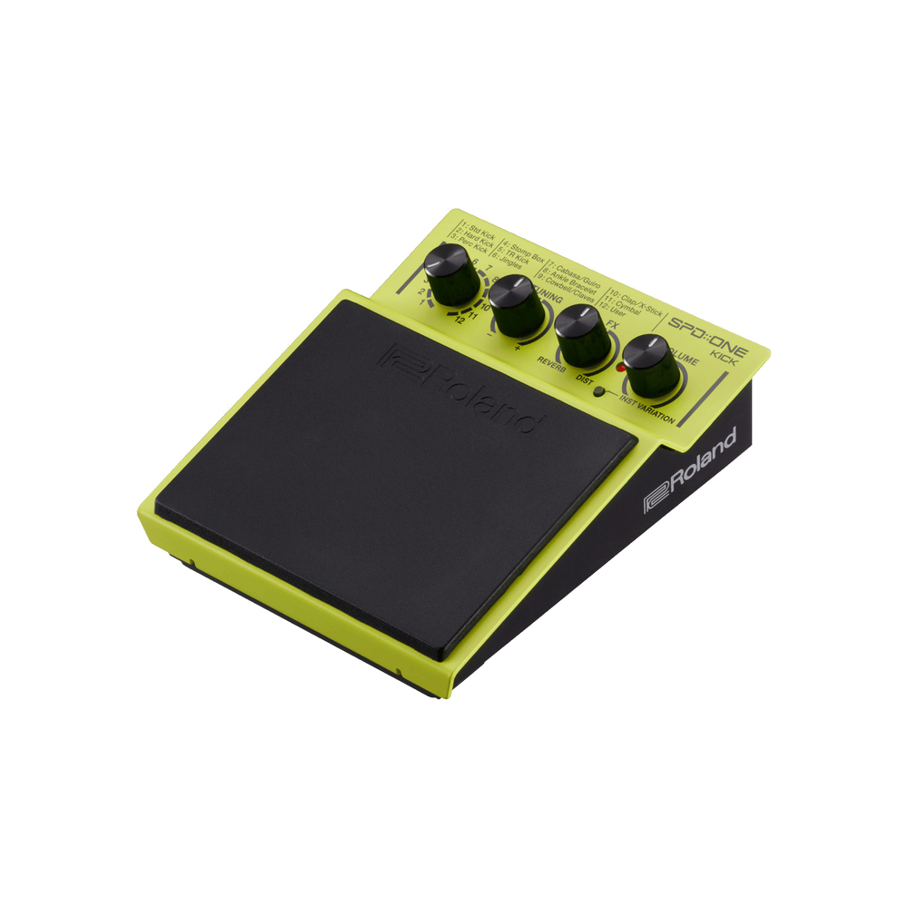 Roland SPD-1W Spd::One Wav Pad