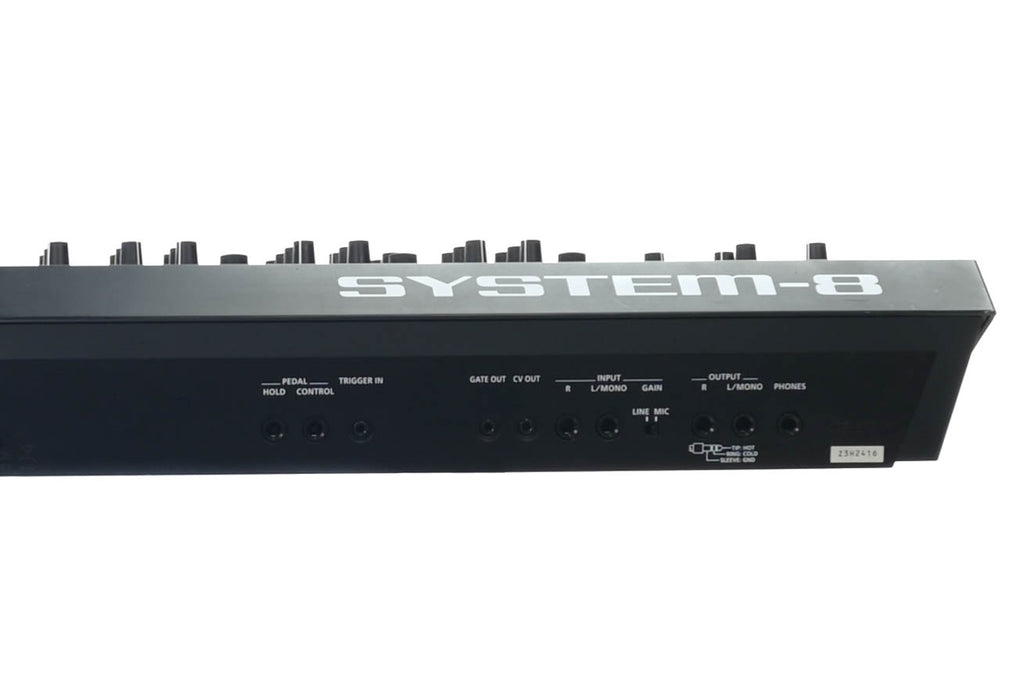 Roland System 8