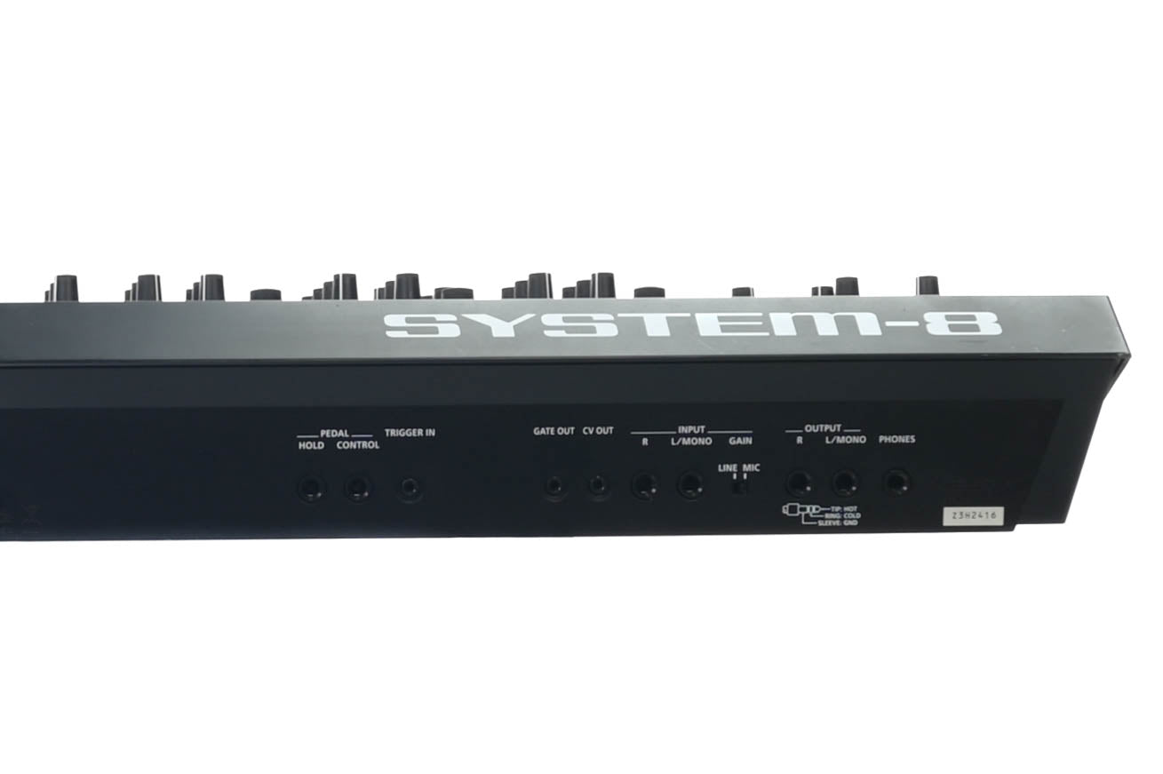 Roland System 8