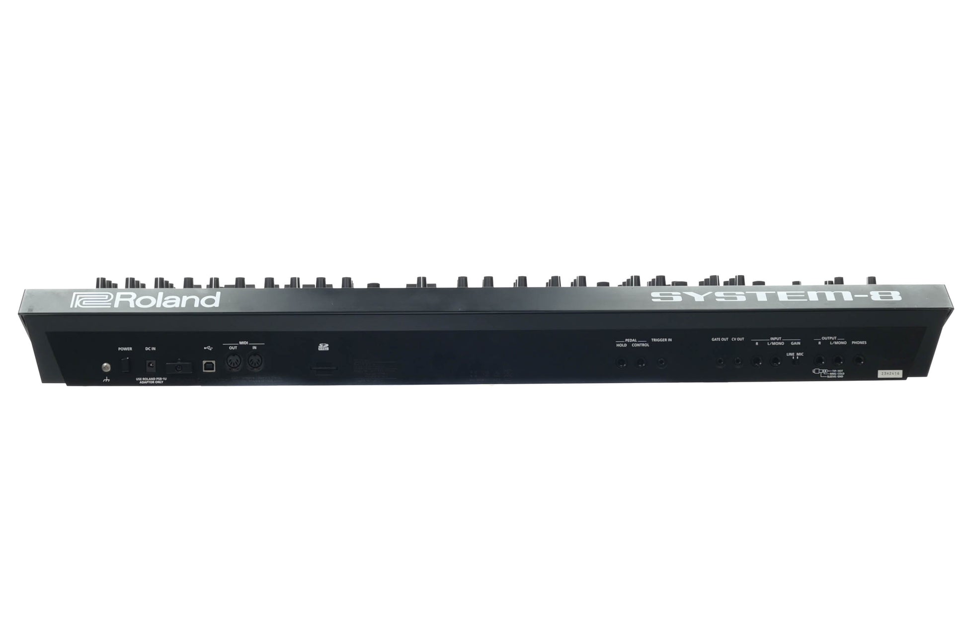 Roland System 8