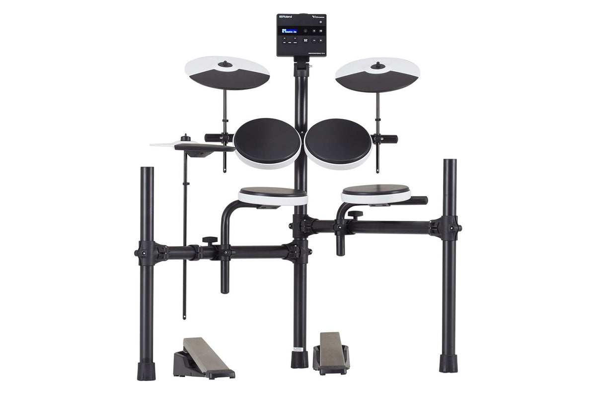 Roland TD-02K elektrisch drumstel