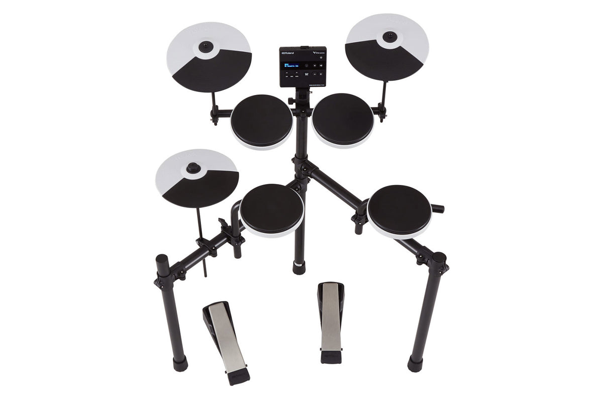 Roland TD-02K elektrisch drumstel