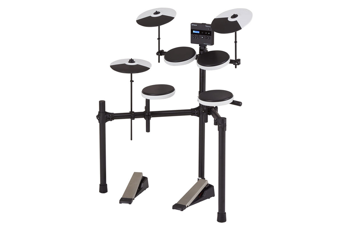 Roland TD-02K elektrisch drumstel