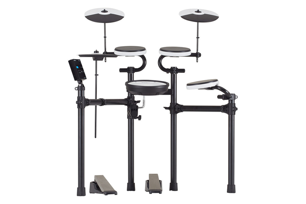 Roland TD-02KV elektrisch drumstel