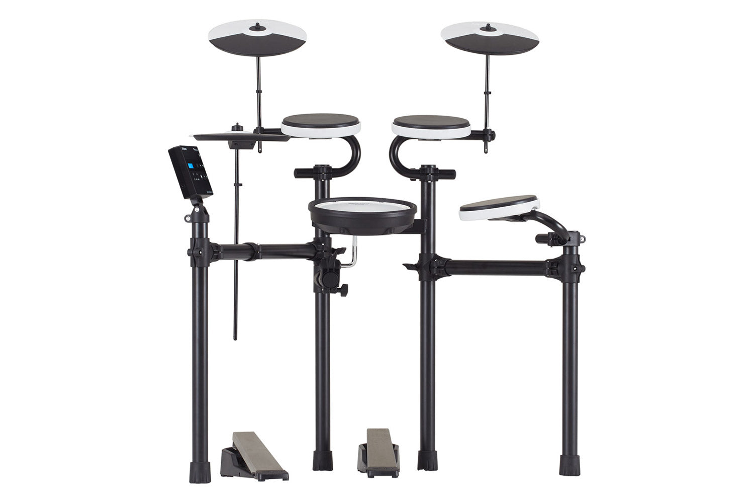 Roland TD-02KV elektrisch drumstel