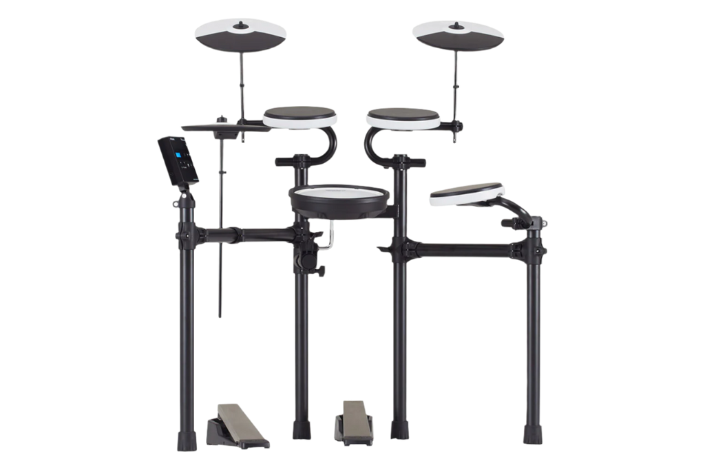 Roland TD-02KV elektrisch drumstel