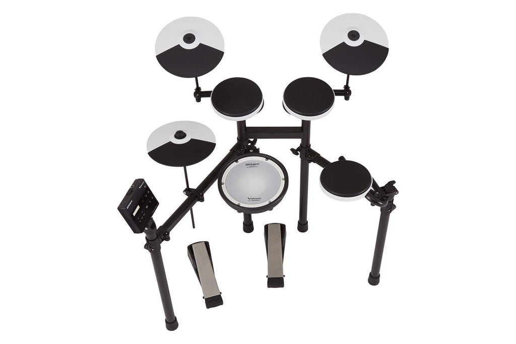 Roland TD-02KV elektrisch drumstel