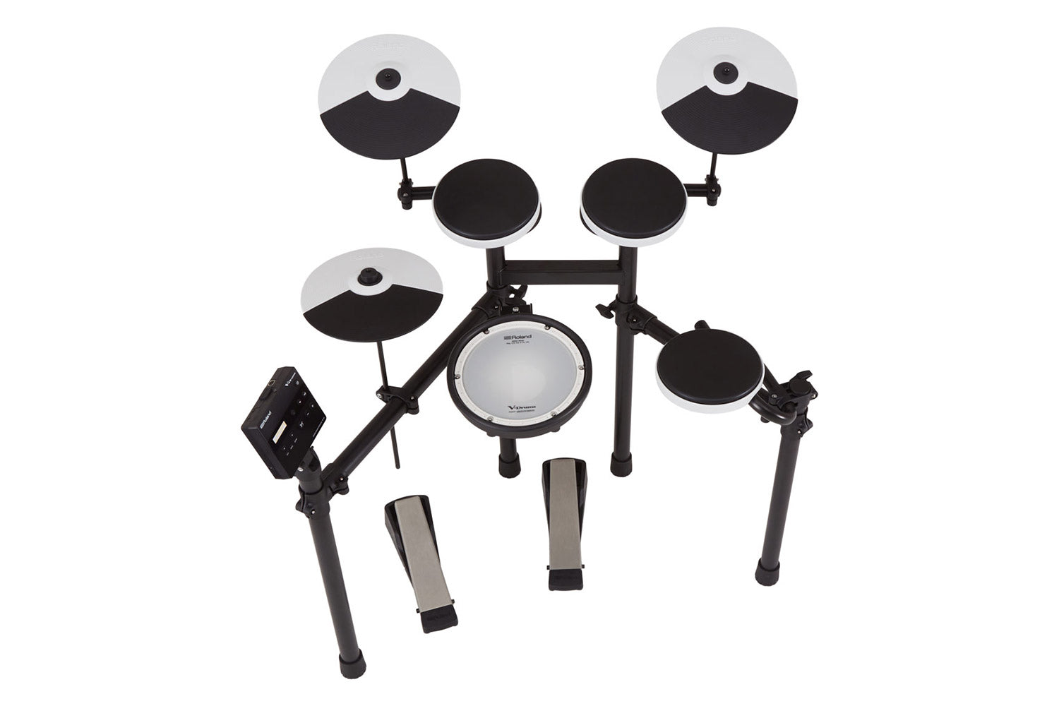 Roland TD-02KV elektrisch drumstel