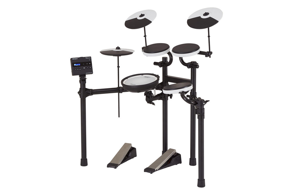 Roland TD-02KV elektrisch drumstel