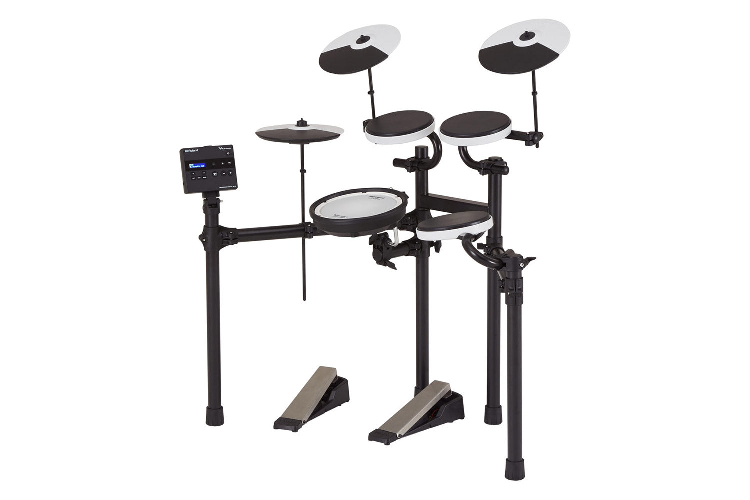 Roland TD-02KV elektrisch drumstel