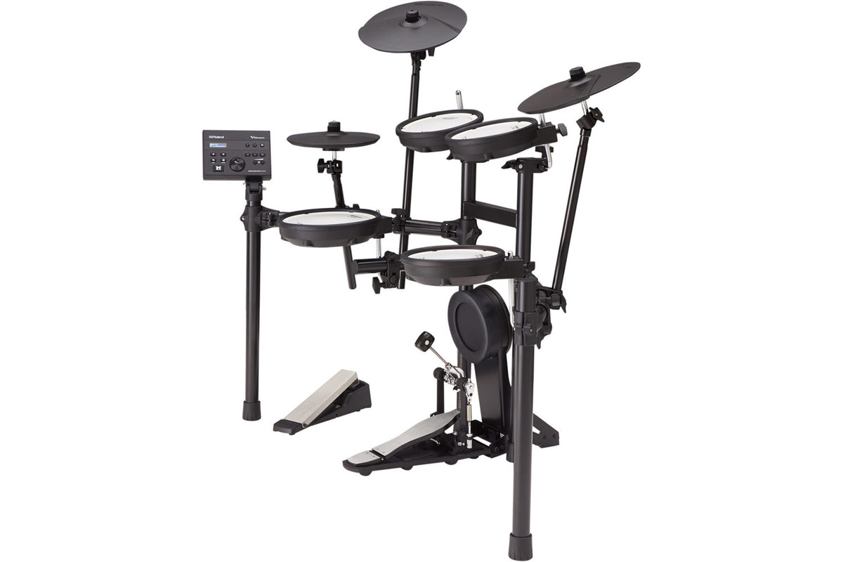 Roland TD-07KV  V-Drums