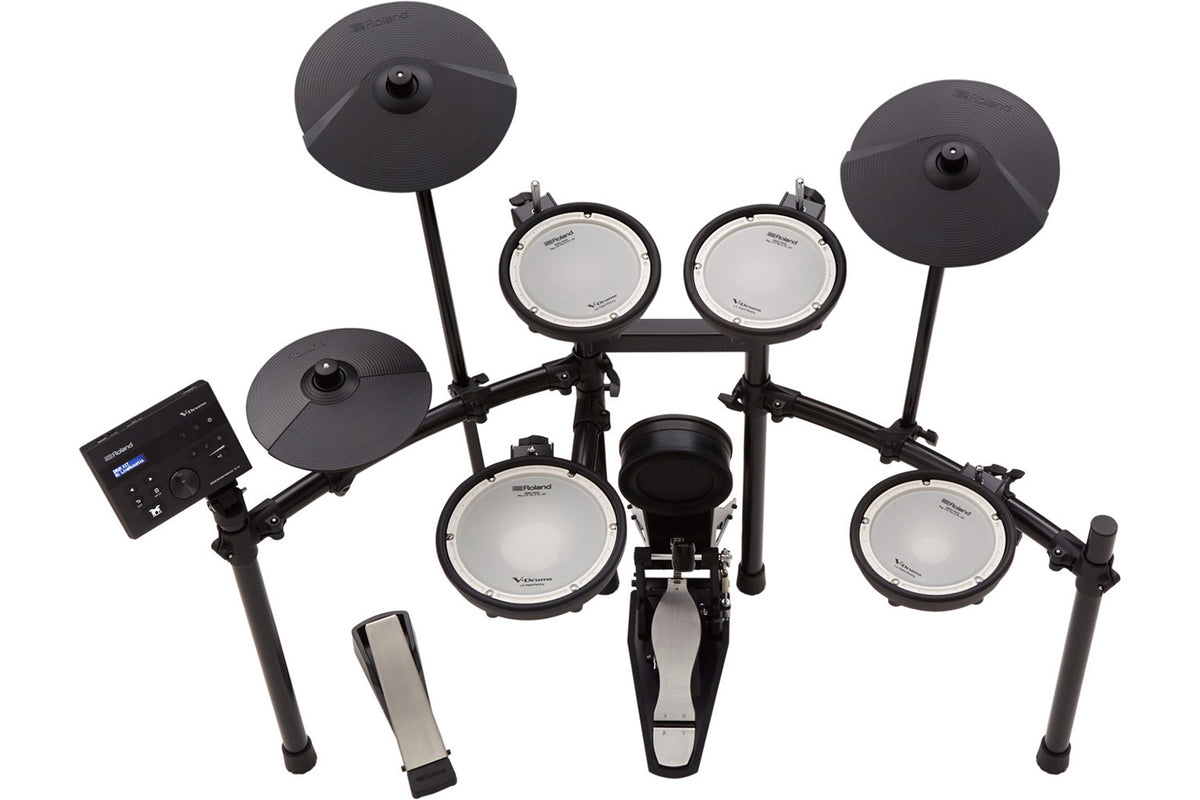 Roland TD-07KV  V-Drums