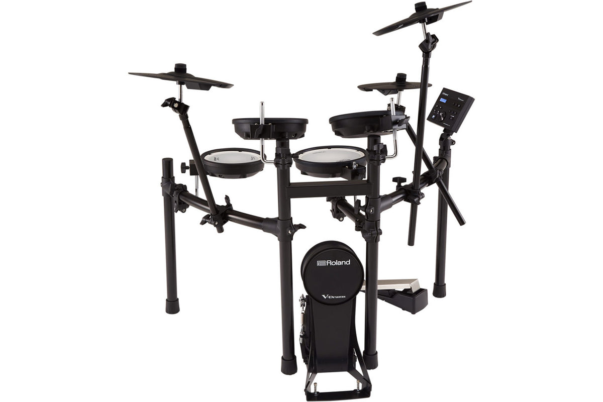 Roland TD-07KV  V-Drums