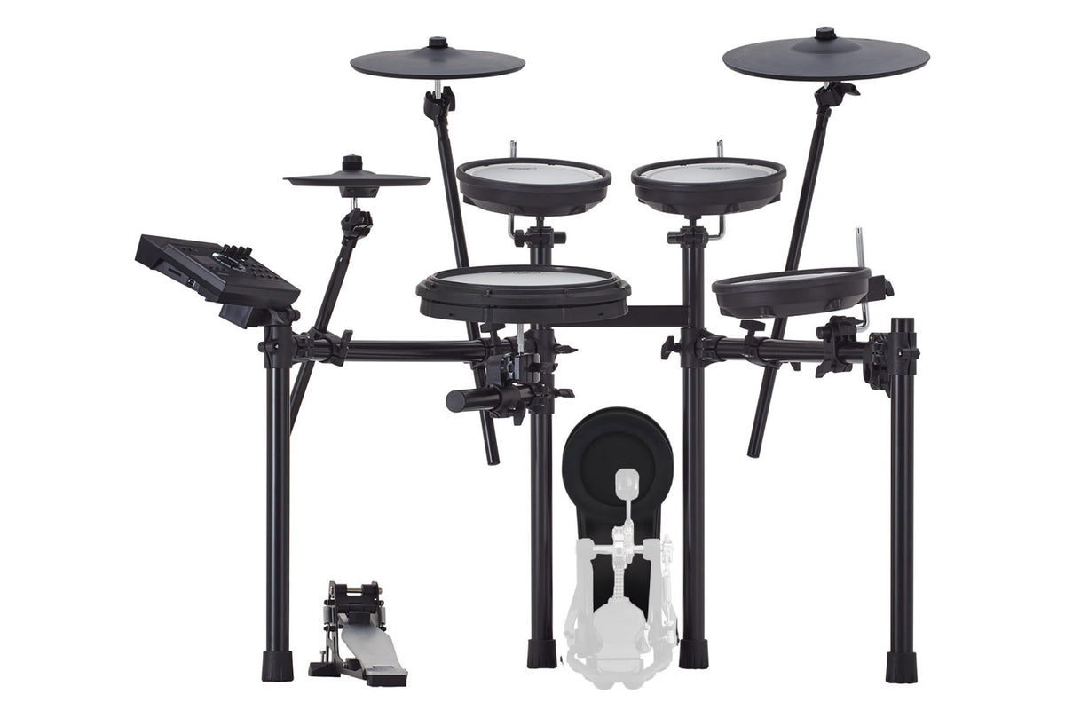 Roland TD-17KV2 V-drums