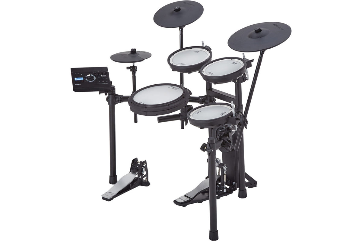 Roland TD-17KV2 V-drums