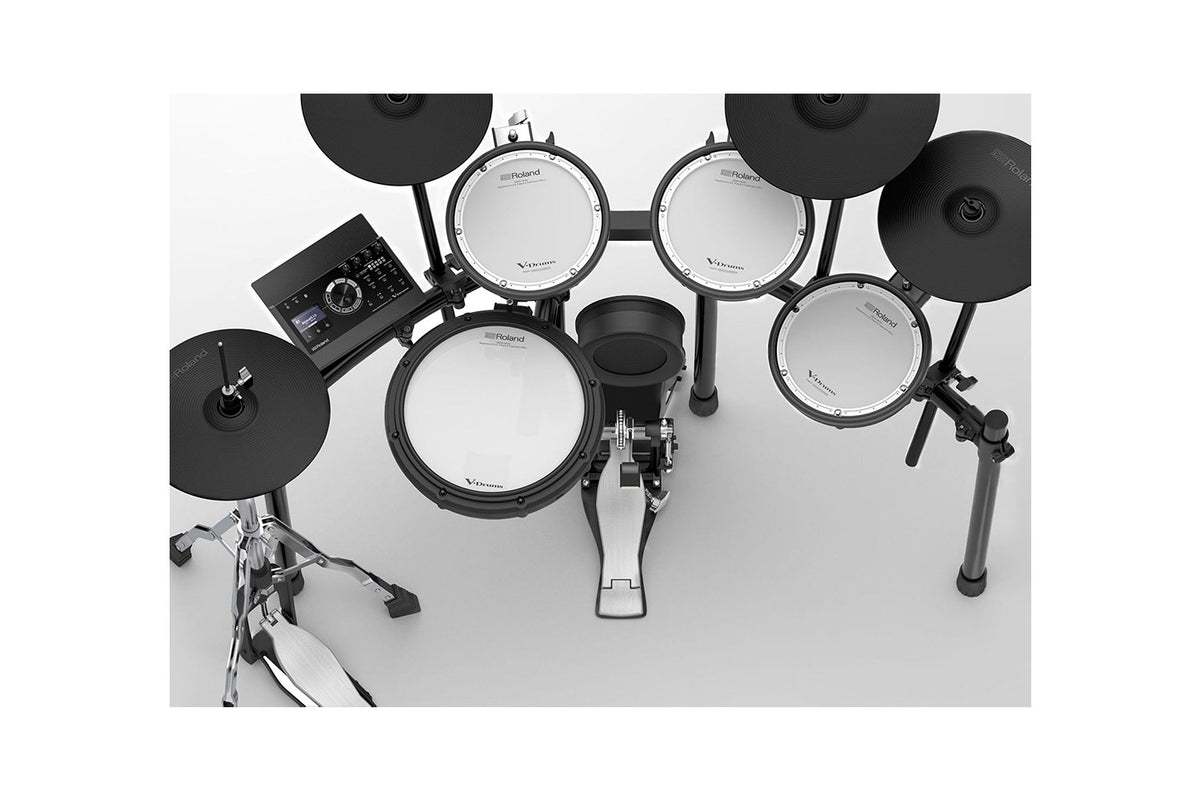 Roland TD-17KVX2 V-drums