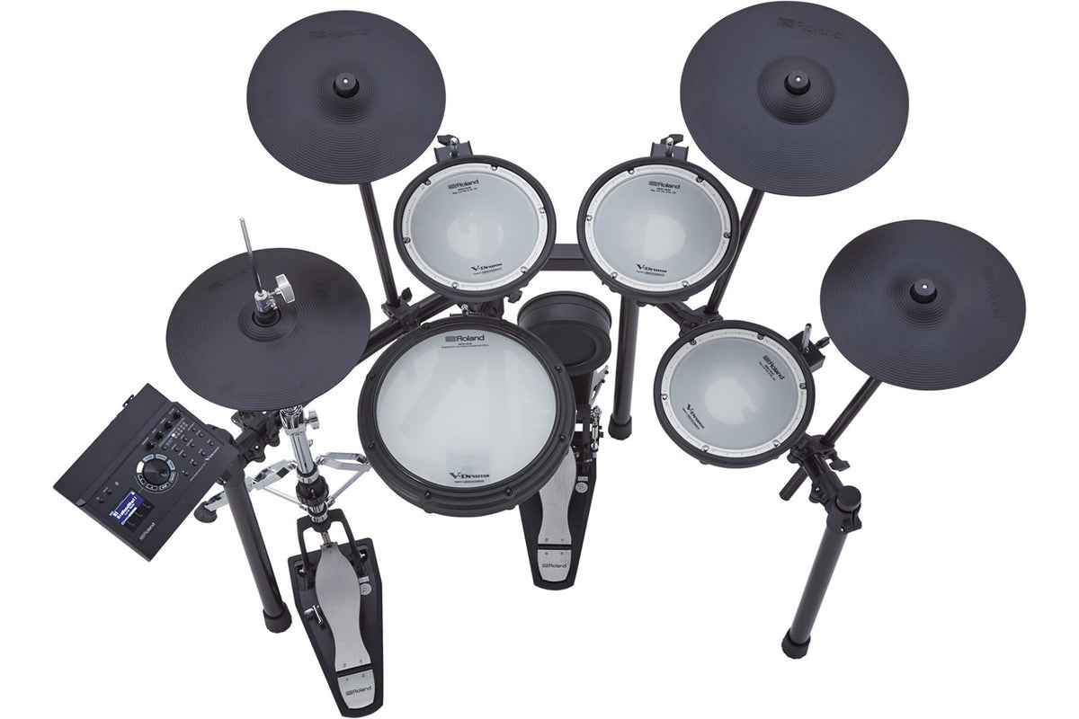 Roland TD-17KVX2 V-drums