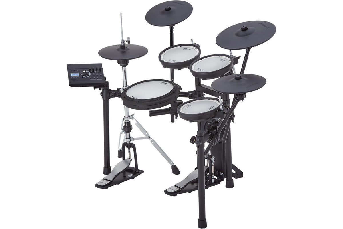 Roland TD-17KVX2 V-drums