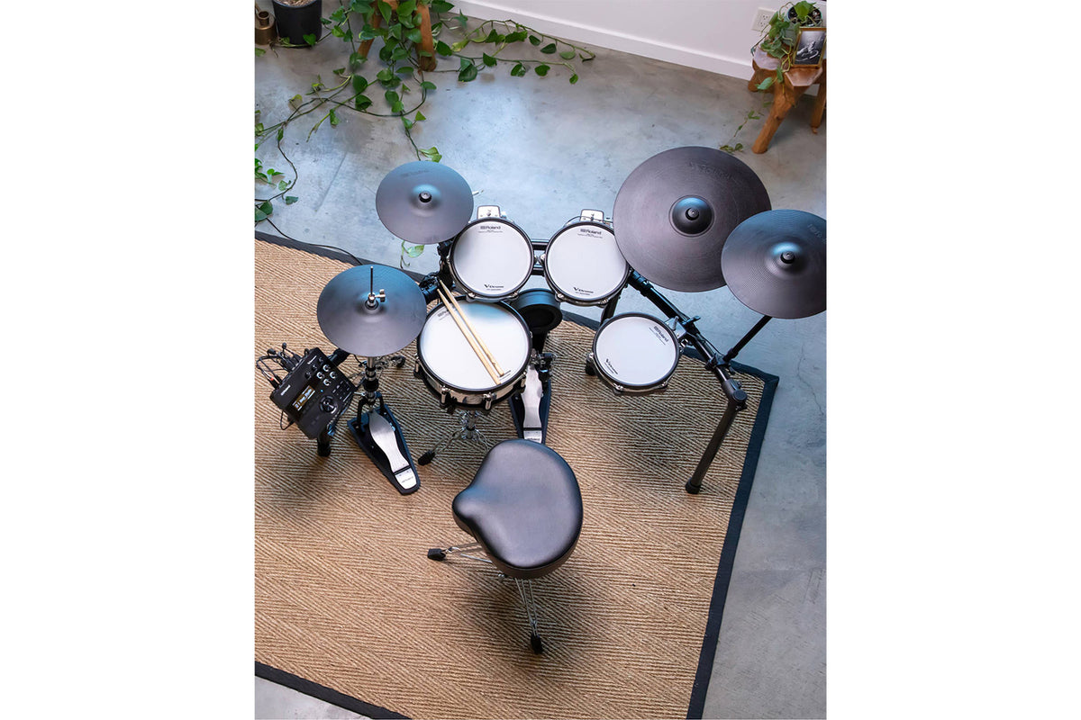 Roland TD-27KV2 V-Drums