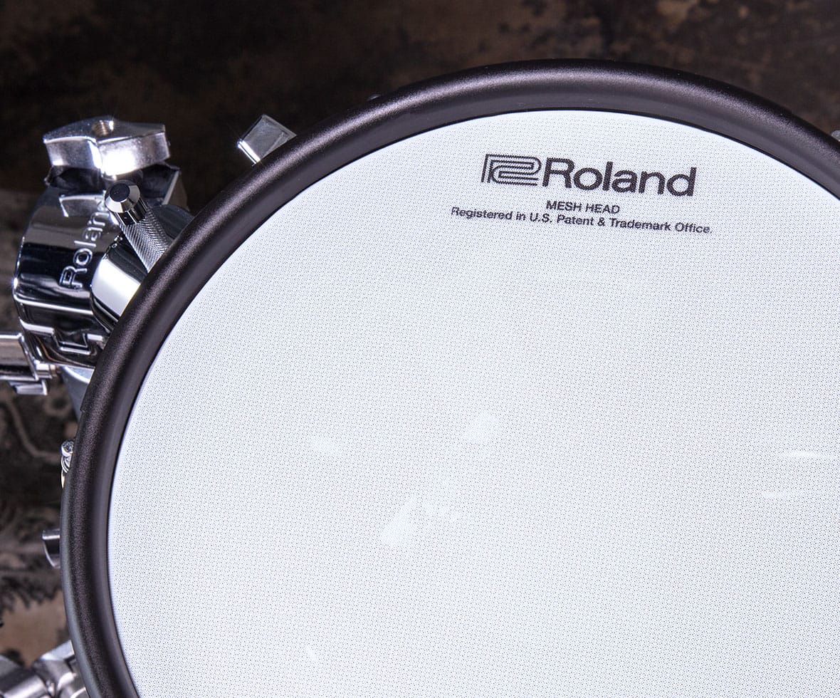 Roland TD-50KV2  V-Drums