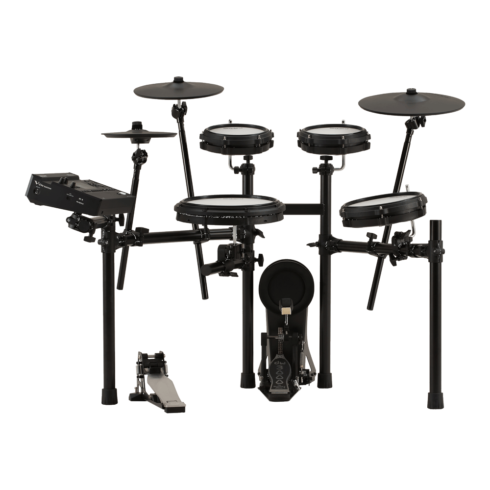 Roland TD313 V-Drums Kit