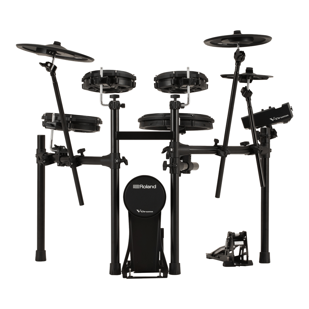 Roland TD313 V-Drums Kit